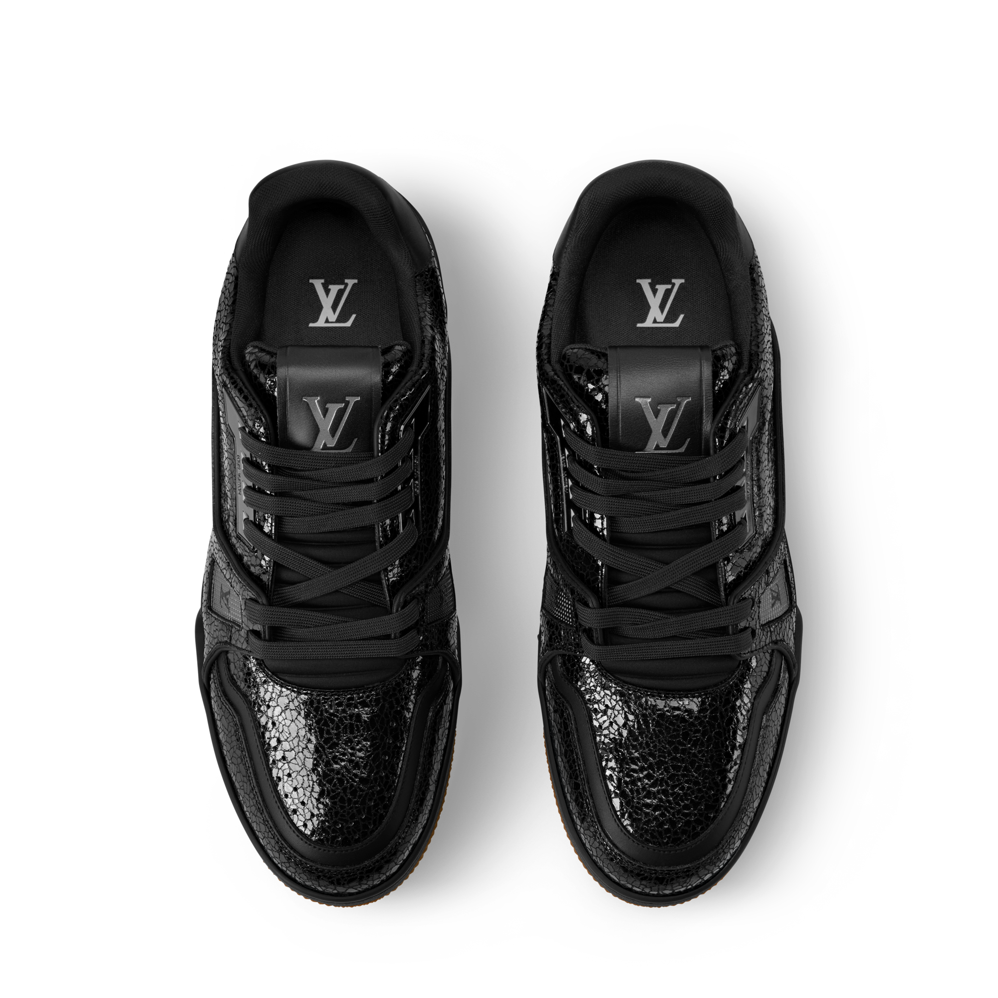 LV Trainer Sneaker - For Men 1AJ939 | LOUIS VUITTON